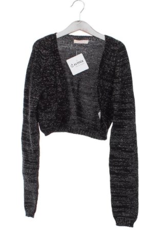 Детска жилетка Unbranded, Размер 6-9m/ 68-74 см, Цвят Черен, Цена 9,20 €