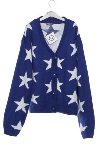 Детска жилетка Unbranded, Размер 14-15y/ 168-170 см, Цвят Многоцветен, Цена 8,77 €