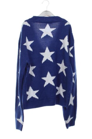 Детска жилетка Unbranded, Размер 14-15y/ 168-170 см, Цвят Многоцветен, Цена 8,77 €