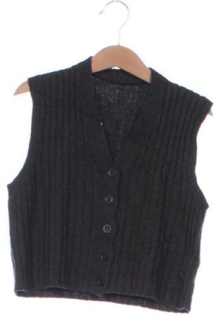 Detský kardigán Unbranded, Veľkosť 4-5y/ 110-116 cm, Farba Čierna, Cena  10,95 €