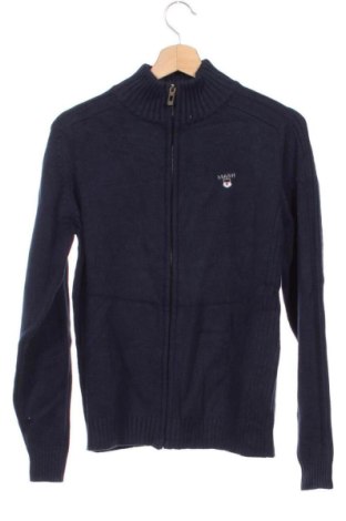 Παιδική ζακέτα Unbranded, Μέγεθος 15-18y/ 170-176 εκ., Χρώμα Μπλέ, Τιμή 10,99 €