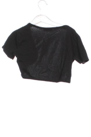 Kinder Strickjacke Unbranded, Größe 7-8y/ 128-134 cm, Farbe Schwarz, Preis 9,00 €