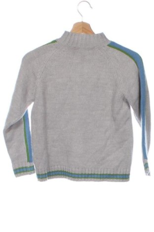 Dziecięcy kardigan Unbranded, Rozmiar 9-10y/ 140-146 cm, Kolor Szary, Cena 45,99 zł