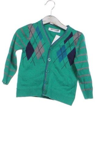 Pulover cu nasturi pentru copii Unbranded, Mărime 1-2m/ 50-56 cm, Culoare Multicolor, Preț 45,00 Lei