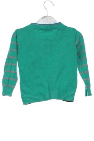 Pulover cu nasturi pentru copii Unbranded, Mărime 1-2m/ 50-56 cm, Culoare Multicolor, Preț 45,00 Lei