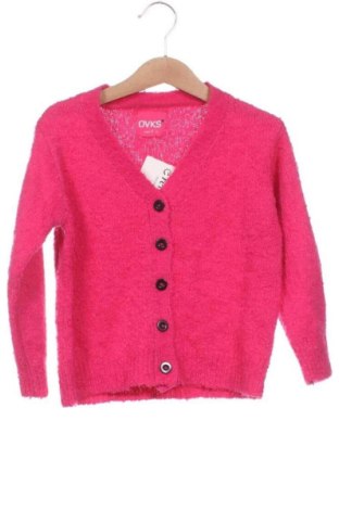 Детска жилетка Unbranded, Размер 18-24m/ 86-98 см, Цвят Розов, Цена 9,20 €