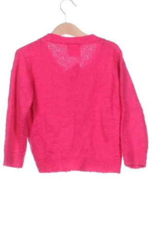 Детска жилетка Unbranded, Размер 18-24m/ 86-98 см, Цвят Розов, Цена 9,20 €