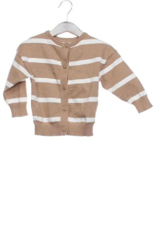 Детска жилетка Unbranded, Размер 9-12m/ 74-80 см, Цвят Многоцветен, Цена 8,69 €