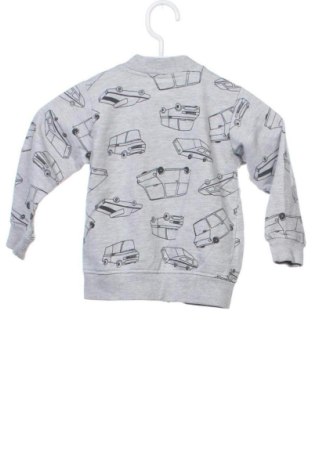 Kinder Strickjacke Unbranded, Größe 18-24m/ 86-98 cm, Farbe Mehrfarbig, Preis 8,77 €