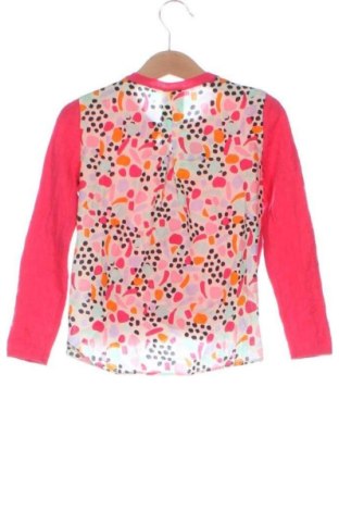 Kinder Strickjacke United Colors Of Benetton, Größe 2-3y/ 98-104 cm, Farbe Mehrfarbig, Preis € 16,99