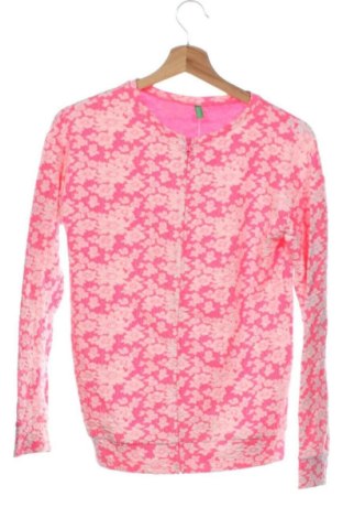 Detský kardigán United Colors Of Benetton, Veľkosť 11-12y/ 152-158 cm, Farba Viacfarebná, Cena  15,95 €