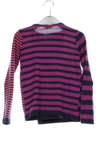 Kinder Strickjacke United Colors Of Benetton, Größe 3-4y/ 104-110 cm, Farbe Mehrfarbig, Preis € 12,69