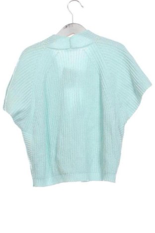 Детска жилетка United Colors Of Benetton, Размер 10-11y/ 146-152 см, Цвят Зелен, Цена 13,00 €