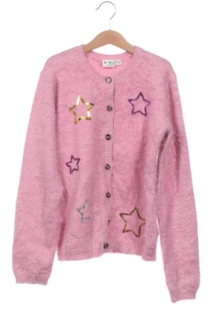 Dětský kardigán VRS, Velikost 10-11y/ 146-152 cm, Barva Vícebarevné, Cena  259,00 Kč
