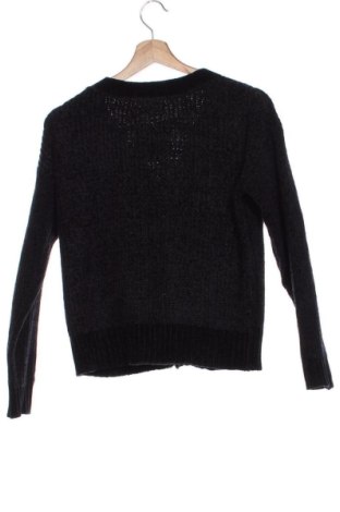 Pulover cu nasturi pentru copii Y.F.K., Mărime 12-13y/ 158-164 cm, Culoare Negru, Preț 46,92 Lei