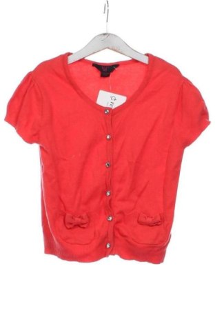 Детска жилетка Y.d, Размер 10-11y/ 146-152 см, Цвят Оранжев, Цена 12,69 €