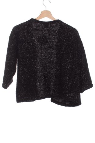 Detský kardigán Zara, Veľkosť 8-9y/ 134-140 cm, Farba Čierna, Cena  9,95 €