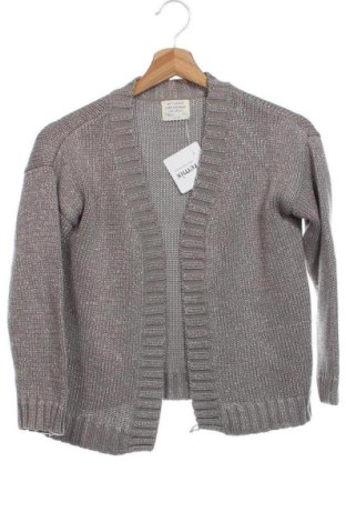 Kinder Strickjacke Zara, Größe 8-9y/ 134-140 cm, Farbe Mehrfarbig, Preis € 8,25