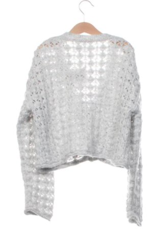 Детска жилетка Zara, Размер 8-9y/ 134-140 см, Цвят Сив, Цена 8,00 €