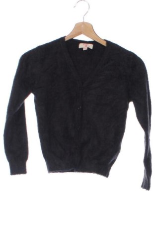 Dětský kardigán Zuiki, Velikost 8-9y/ 134-140 cm, Barva Černá, Cena  259,00 Kč