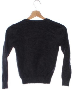 Dětský kardigán Zuiki, Velikost 8-9y/ 134-140 cm, Barva Černá, Cena  259,00 Kč