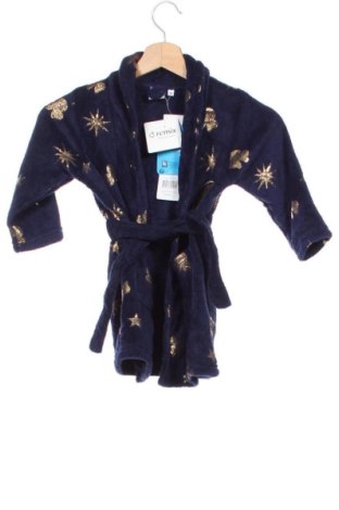 Детска пижама Disney, Размер 3-4y/ 104-110 см, Цвят Син, Цена 16,36 €