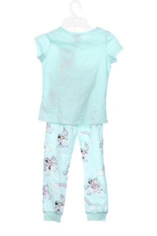 Dětské pyžamo Disney, Velikost 4-5y/ 110-116 cm, Barva Zelená, Cena  469,00 Kč