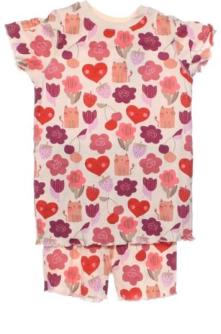 Παιδική πιτζάμα Net, Μέγεθος 6-7y/ 122-128 εκ., Χρώμα Πολύχρωμο, Τιμή 18,99 €