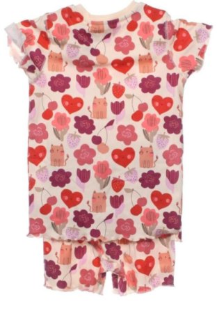 Παιδική πιτζάμα Net, Μέγεθος 6-7y/ 122-128 εκ., Χρώμα Πολύχρωμο, Τιμή 18,99 €