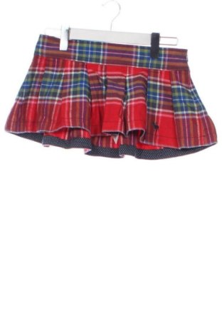 Detská sukňa  Abercrombie Kids, Veľkosť 13-14y/ 164-168 cm, Farba Viacfarebná, Cena  12,95 €