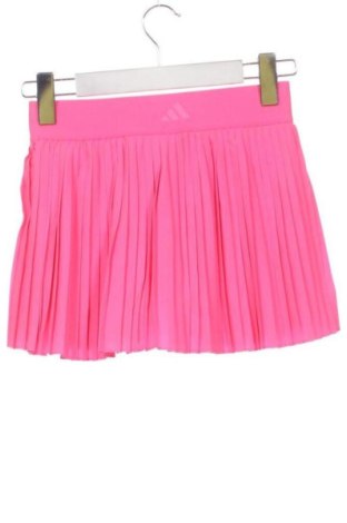 Kinderrock Adidas, Größe 9-10y/ 140-146 cm, Farbe Rosa, Preis € 51,99