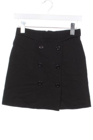 Dětská sukně  Ativo Kids, Velikost 10-11y/ 146-152 cm, Barva Černá, Cena  699,00 Kč