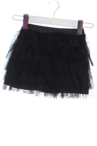 Dziecięca spódnica Blu, Rozmiar 3-4y/ 104-110 cm, Kolor Czarny, Cena 53,99 zł