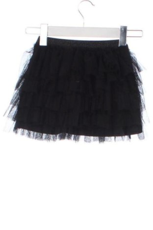 Dziecięca spódnica Blu, Rozmiar 3-4y/ 104-110 cm, Kolor Czarny, Cena 53,99 zł