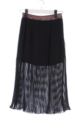 Gyerek szoknya Blu Kids, Méret 7-8y / 128-134 cm, Szín Fekete, Ár 4 949 Ft