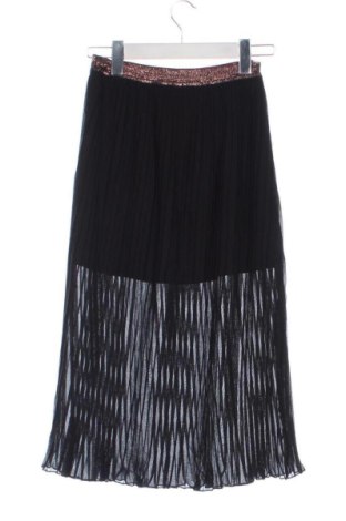Gyerek szoknya Blu Kids, Méret 7-8y / 128-134 cm, Szín Fekete, Ár 4 949 Ft