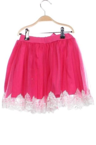 Gyerek szoknya Breeze, Méret 4-5y / 110-116 cm, Szín Rózsaszín, Ár 4 132 Ft