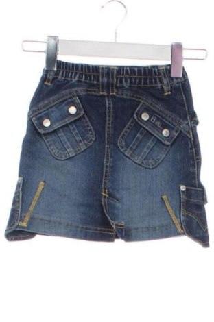 Kinderrock Brums, Größe 3-6m/ 62-68 cm, Farbe Blau, Preis € 12,99