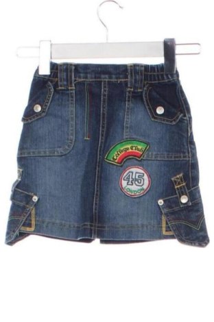 Kinderrock Brums, Größe 3-6m/ 62-68 cm, Farbe Blau, Preis € 12,99