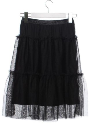 Fustă pentru copii C&A, Mărime 8-9y/ 134-140 cm, Culoare Negru, Preț 60,99 Lei