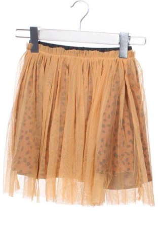 Fustă pentru copii Chicco, Mărime 3-4y/ 104-110 cm, Culoare Portocaliu, Preț 60,99 Lei