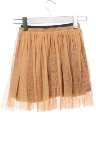 Fustă pentru copii Chicco, Mărime 3-4y/ 104-110 cm, Culoare Portocaliu, Preț 60,99 Lei