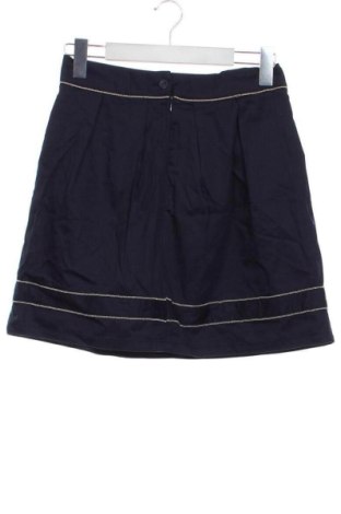 Kinderrock Coccodrillo, Größe 11-12y/ 152-158 cm, Farbe Blau, Preis 9,70 €