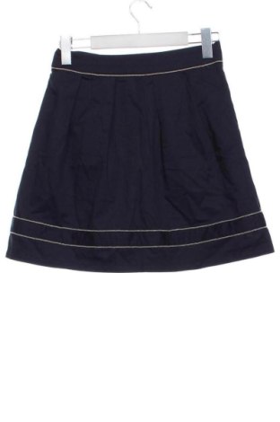 Kinderrock Coccodrillo, Größe 11-12y/ 152-158 cm, Farbe Blau, Preis 9,70 €