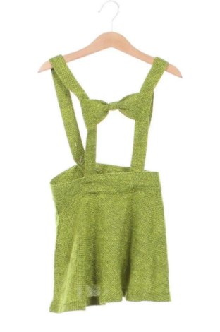 Gyerek szoknya Coccodrillo, Méret 4-5y / 110-116 cm, Szín Zöld, Ár 4 010 Ft