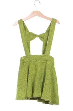 Gyerek szoknya Coccodrillo, Méret 4-5y / 110-116 cm, Szín Zöld, Ár 4 010 Ft