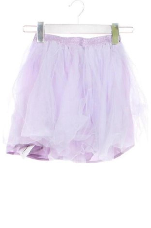 Detská sukňa  Coolclub, Veľkosť 7-8y/ 128-134 cm, Farba Fialová, Cena  9,70 €