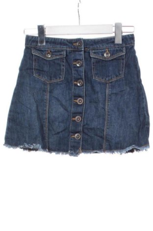 Fustă pentru copii Denim Co., Mărime 10-11y/ 146-152 cm, Culoare Albastru, Preț 60,99 Lei