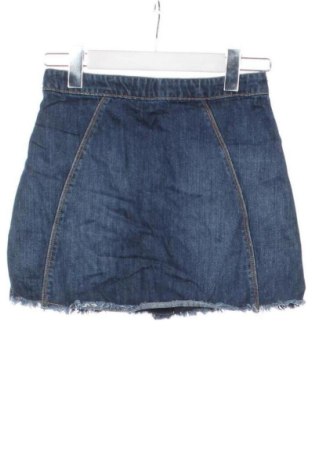 Fustă pentru copii Denim Co., Mărime 10-11y/ 146-152 cm, Culoare Albastru, Preț 60,99 Lei