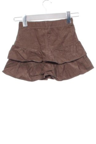Kinderrock Dopo Dopo, Größe 4-5y/ 110-116 cm, Farbe Braun, Preis € 12,99